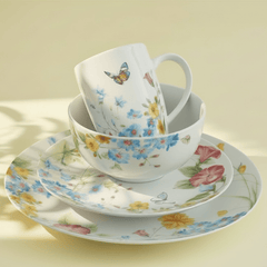 Annabelle Dinnerware Set