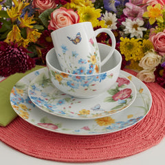 Annabelle Dinnerware Set
