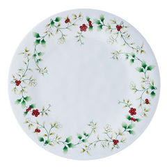 Winterberry® Melamine 24 Piece Dinnerware Set, Service for 8