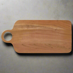 Acacia Wood Rectangular Serve Board