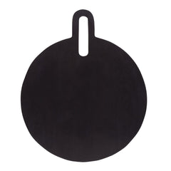 Mango Wood Round Serve Board