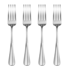 Darcy Set of 4 Salad Forks