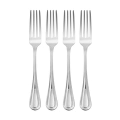 Newport Set of 4 Dinner Forks