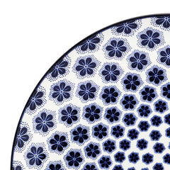 Blooming Delight 12 Piece Dinnerware Set, Service for 4