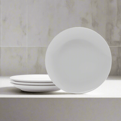 Alexis Set of 4 Salad Plates