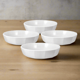 Heritage Individual Set of 4 Pasta Bowls