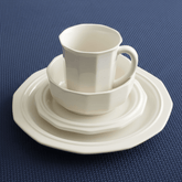 Heritage 16 Piece Dinnerware Set, Service for 4