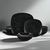 Stella 12 Piece Dinnerware Set, Service for 4