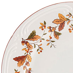 Autumn Berry™ 16 Piece Dinnerware Set, Service for 4