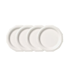 Heritage Set of 4 Small Salad Plates