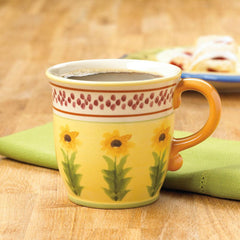 Pistoulet® Perfect Mug