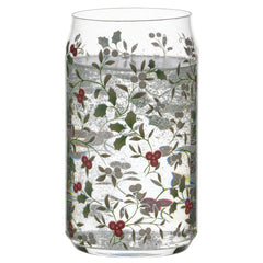Winterberry® Set of 4 Drinking Glasses