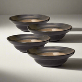 Sandstone Set of 4 Soup Cereal Bowls