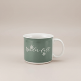 Sentiment Mugs Wonder Fall Mug