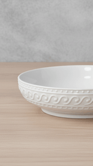 Sylvia Pasta Dinner Bowl