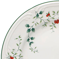Winterberry® 16 Piece Dinnerware Set, Service for 4