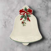 Winterberry® Bell Plate