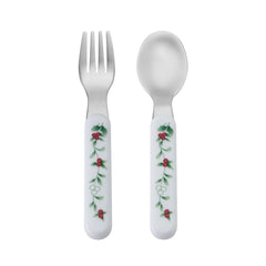 Winterberry® 3 Piece African American Jolly Santa Children's Set