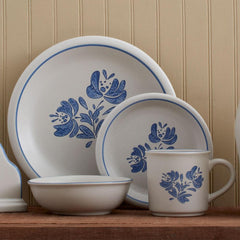 Yorktowne Soup Cereal Bowl