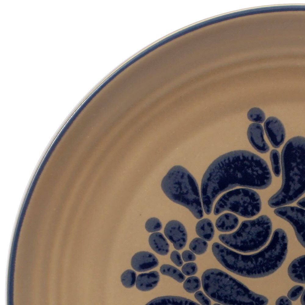 Folk Art® 16 Piece Dinnerware Set, Service for 4
