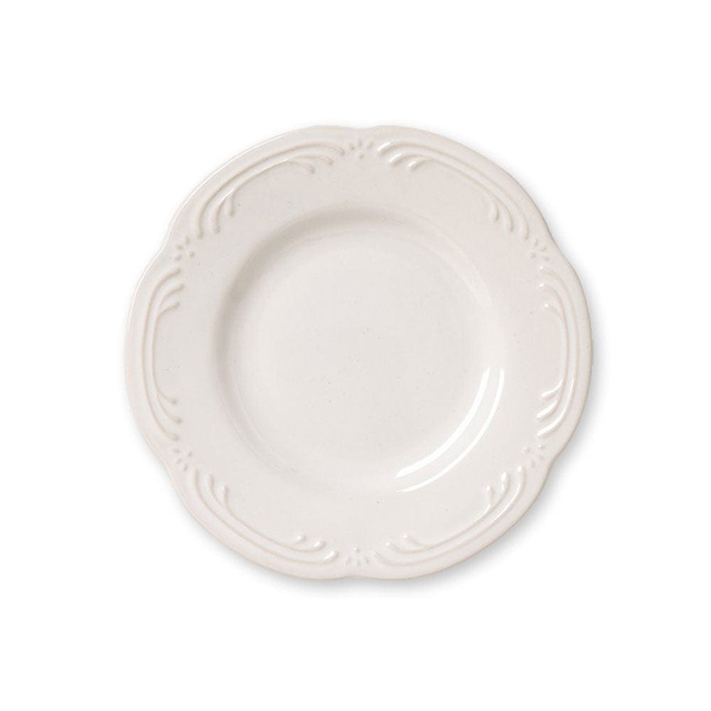 Filigree® Set of 4 Bread and Butter Dessert Plates