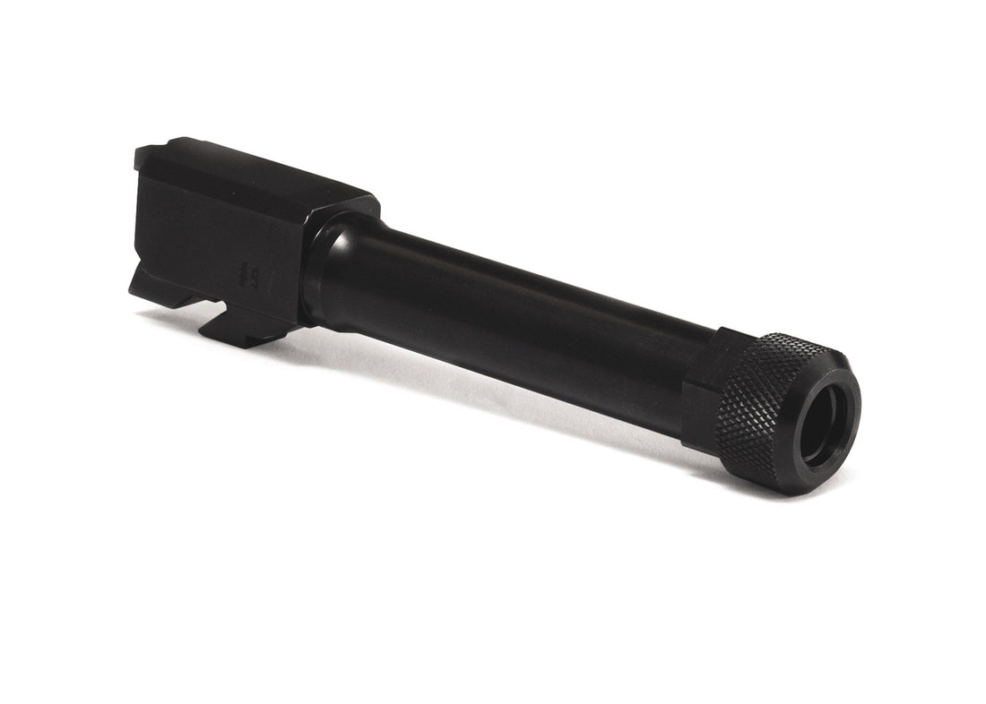 TP9 Elite SC Threaded Barrel - American Ordnance