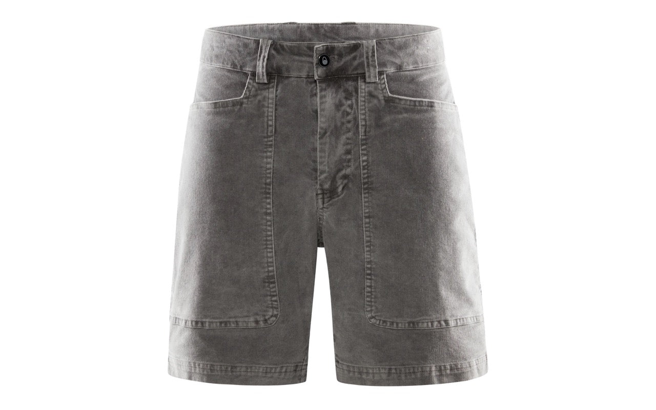 Grinder Corduroy Shorts