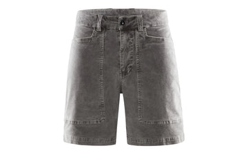 Grinder Corduroy Shorts