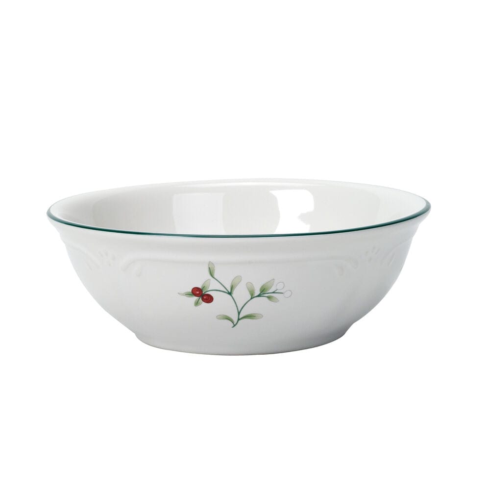 Winterberry® Service for 8 with Serveware