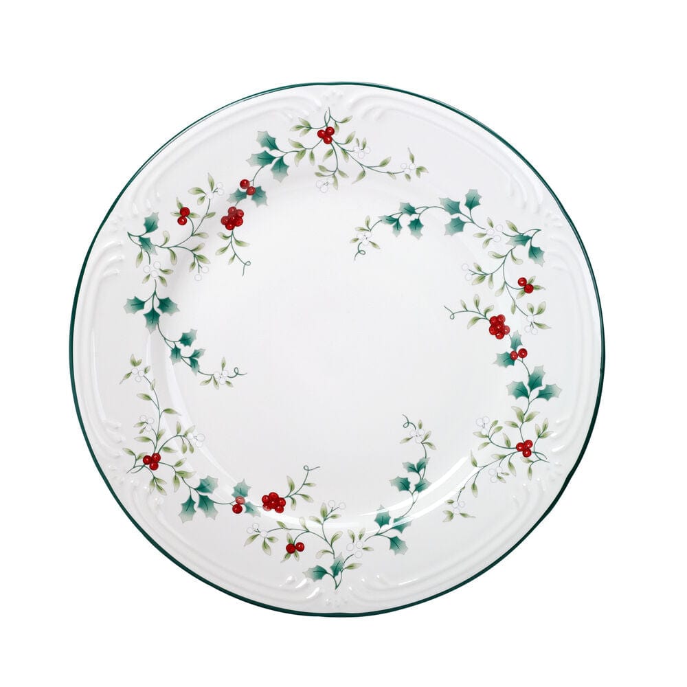 Winterberry® Service for 8 with Serveware