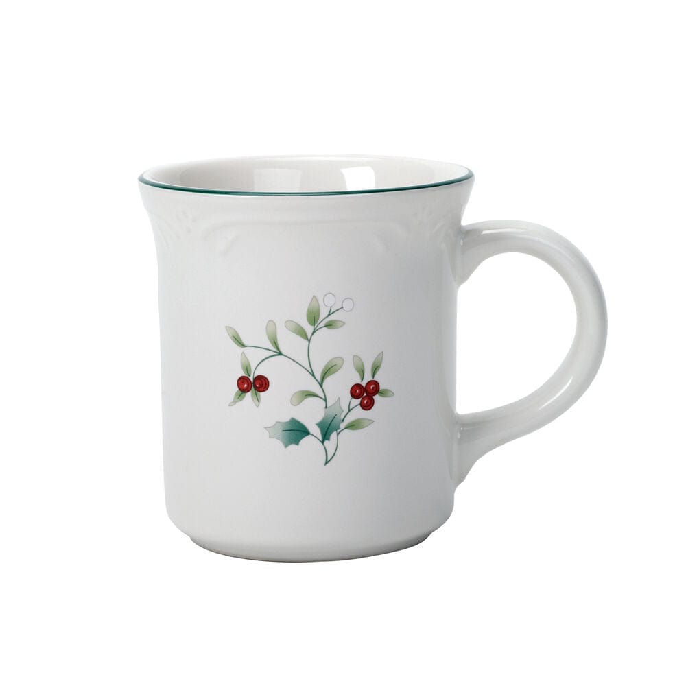 Winterberry® Service for 8 with Serveware