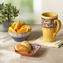 Villa della Luna® Latte Mug