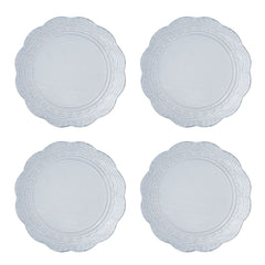 Serephina 16 Piece Dinnerware Set, Service for 4