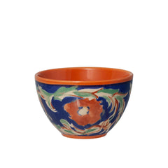 Villa della Luna® Fleur Set of 4 Fruit Bowls
