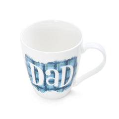 Sentiment Mugs Dad Mug