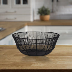 Jaxon Fruit Basket