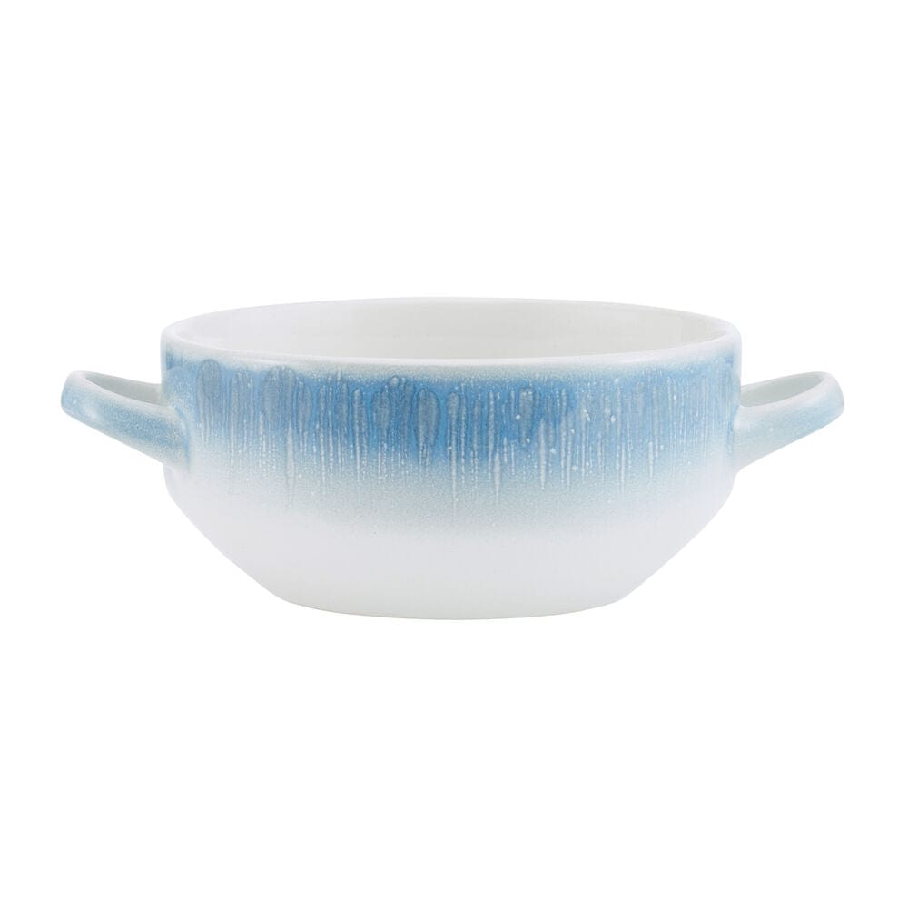 Logan 16 Piece Dinnerware Set, Service for 4