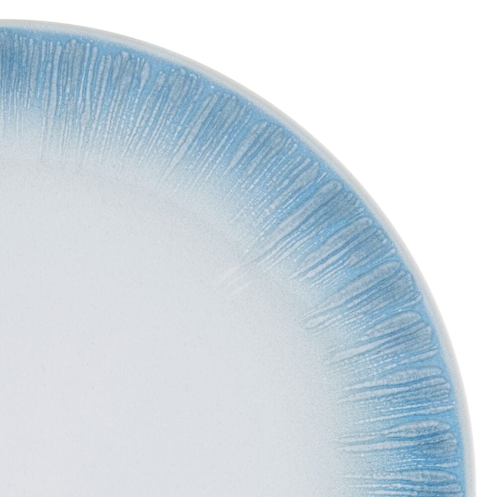 Logan 16 Piece Dinnerware Set, Service for 4