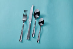 Danford 16 Piece Flatware Set, Service for 4