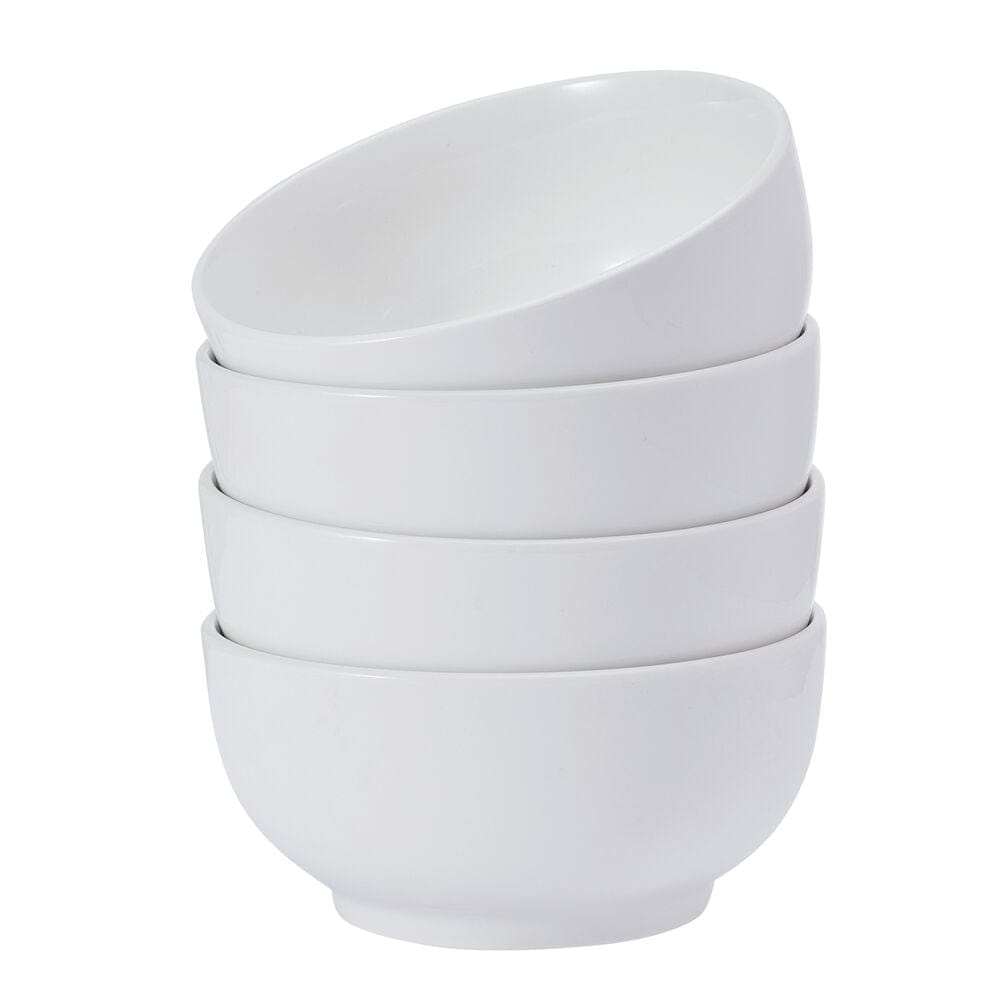 Alexis Set of 4 Soup Cereal Bowls