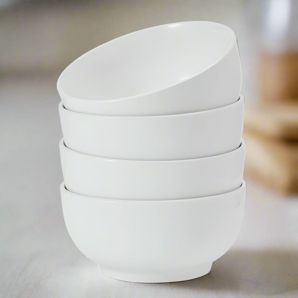 Alexis Set of 4 Soup Cereal Bowls