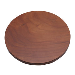 Acacia Wood Cake Stand