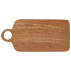 Acacia Wood Rectangular Serve Board