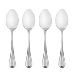 Newport Set of 4 Teaspoons