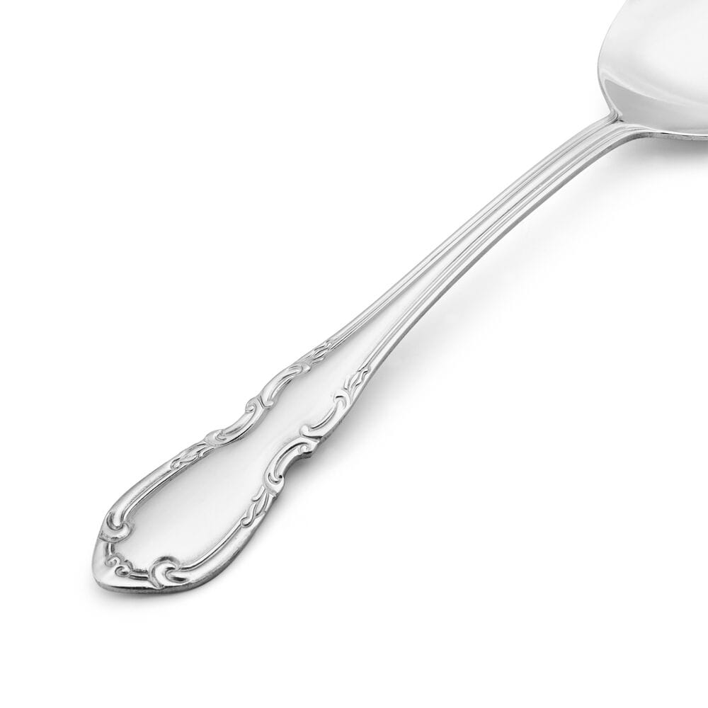 Venice Set of 4 Dinner Spoons