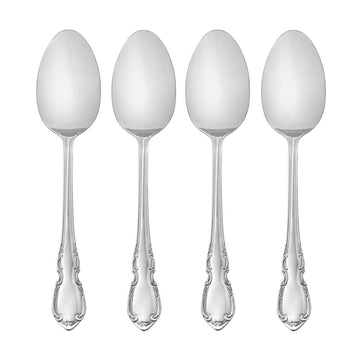 Venice Set of 4 Dinner Spoons
