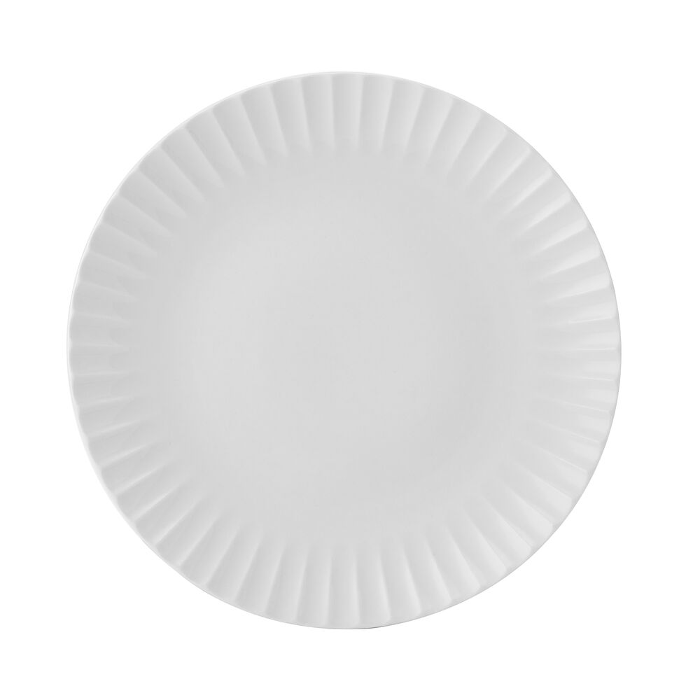 Grace 24 Piece Dinnerware Set, Service for 8