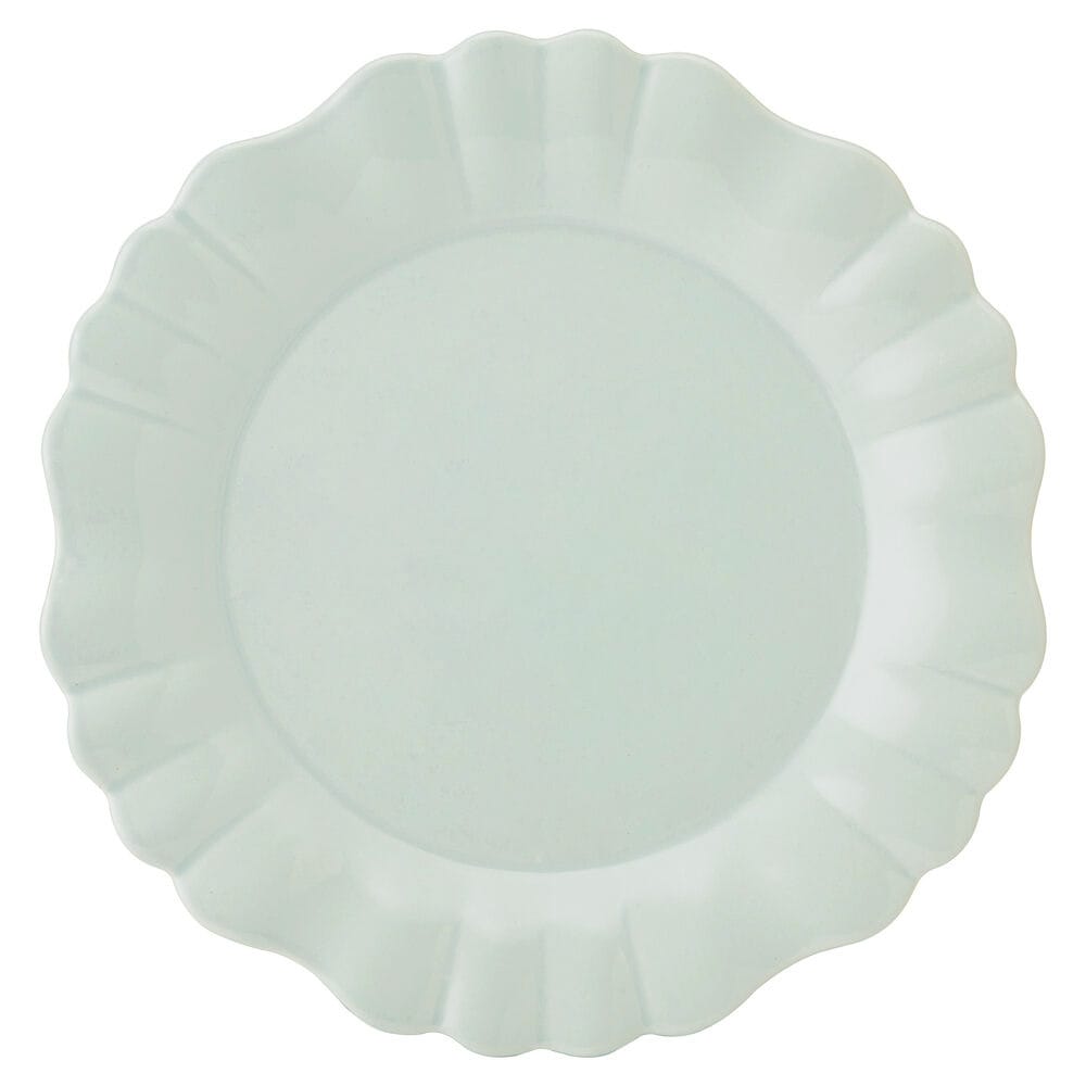 Graceful Petals 12 Piece Dinnerware Set, Service for 4