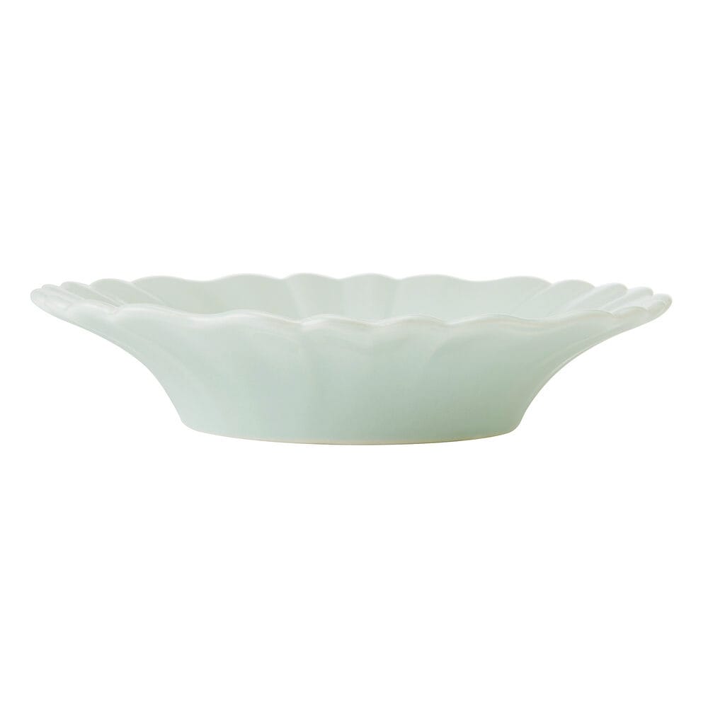Graceful Petals 12 Piece Dinnerware Set, Service for 4