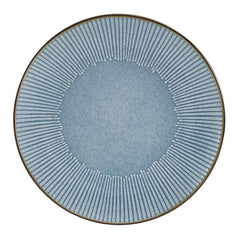 Arlie Blue Set of 4 Salad Plates